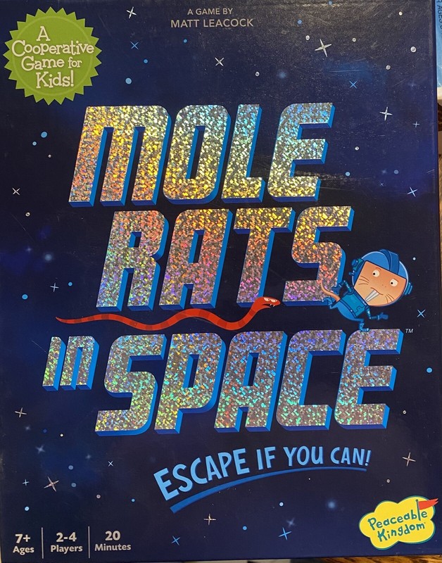 For Kids Escape If You Can