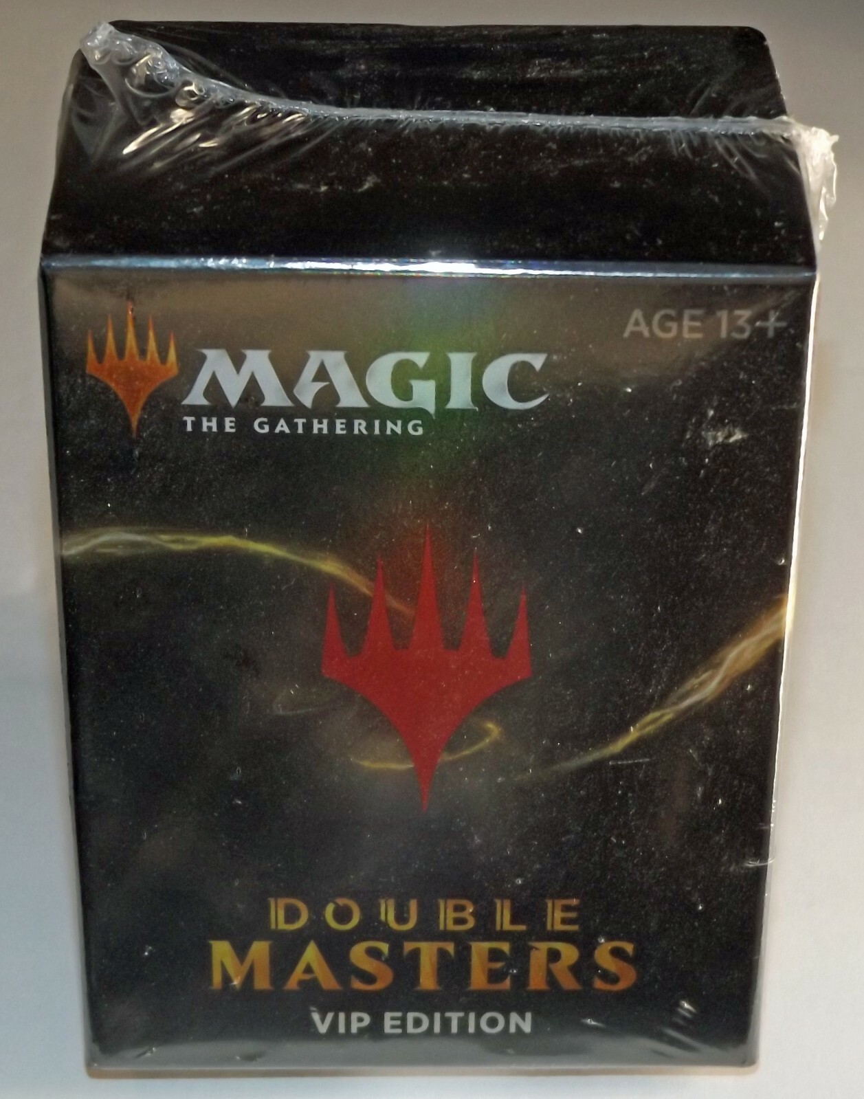 MTG Double Masters VIP Edition 33 Cards (23 Foils) Magic the