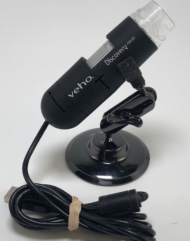 Veho Vms 004 Driver
