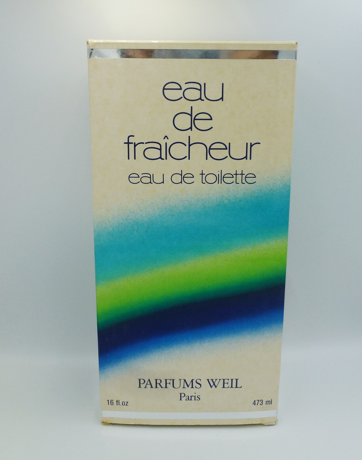 Vintage Eau de Joy by Jean Patou Perfume Vaporizer (Ref