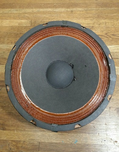jensen 10 alnico speaker