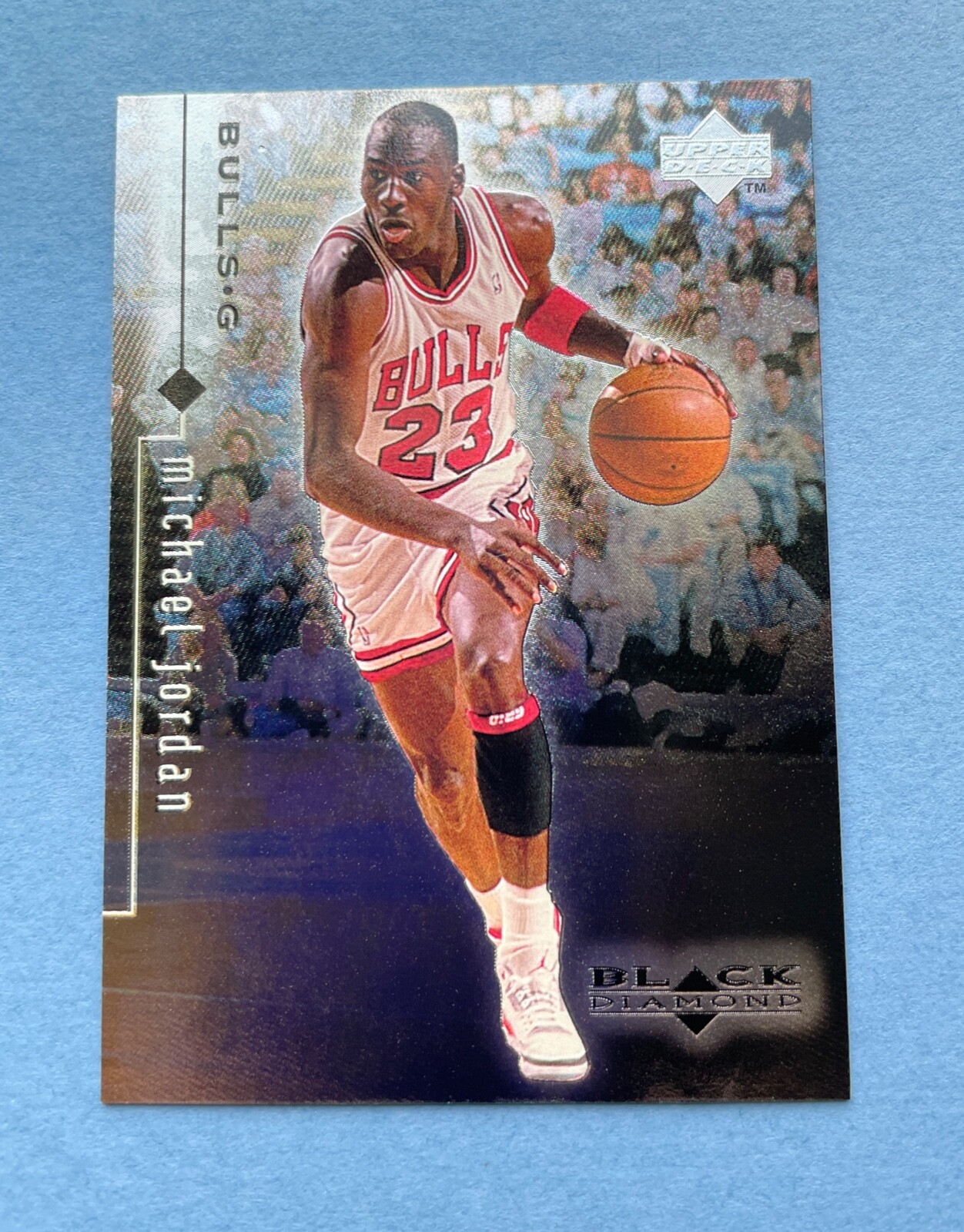 Michael Jordan UPPER DECK 50枚　カードセット Amazon.com: 2004 Upper Deck All Star Game MICHAEL JORDAN