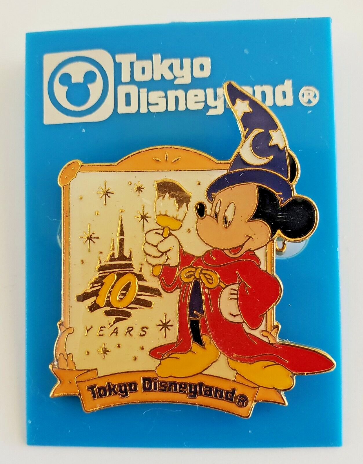 希少　☆ディズニートレジャーズ☆ミッキーアートTREASURES☆セル画 ミッキーマウス トレジャーズ 限定版 - メルカリ