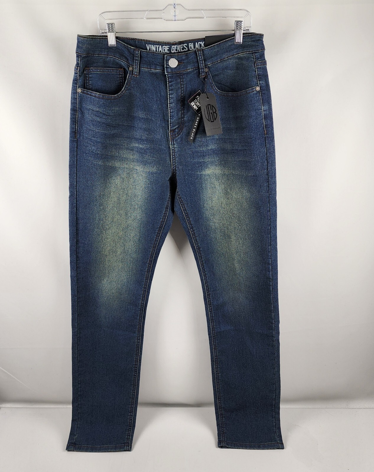【新品】FINESSE DENIM ＸGOODENOUGH 34【DEAD】 8BOX* DENIM 2.0 – FUCKTHISINDUSTRY2008