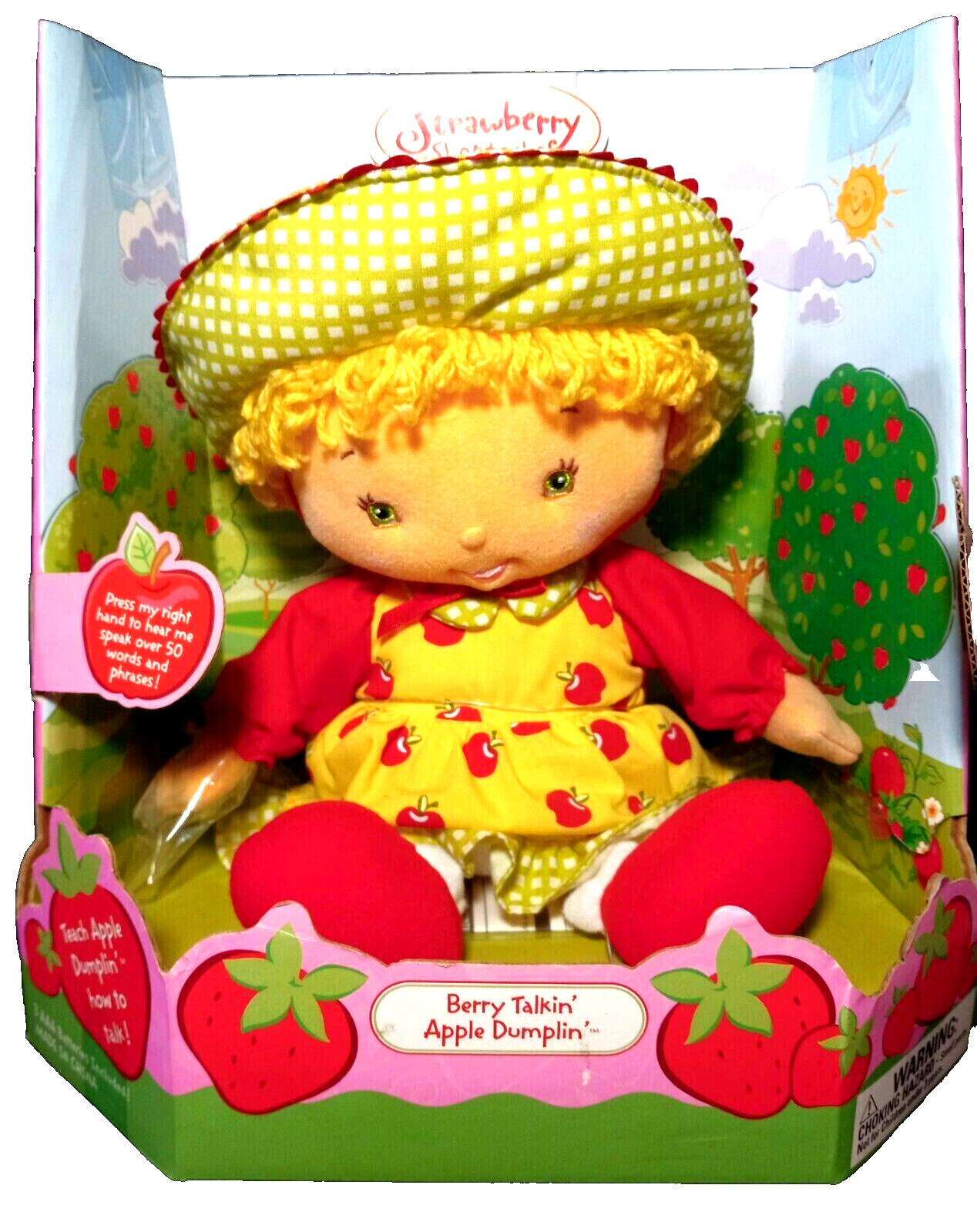 Little Apple Dolsl リトルアップルドール Little Apple Dols l