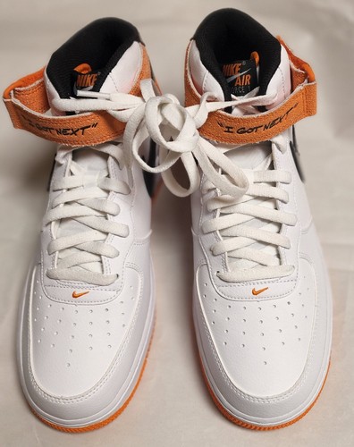 Nike Men's Air Force 1 Mid '07 