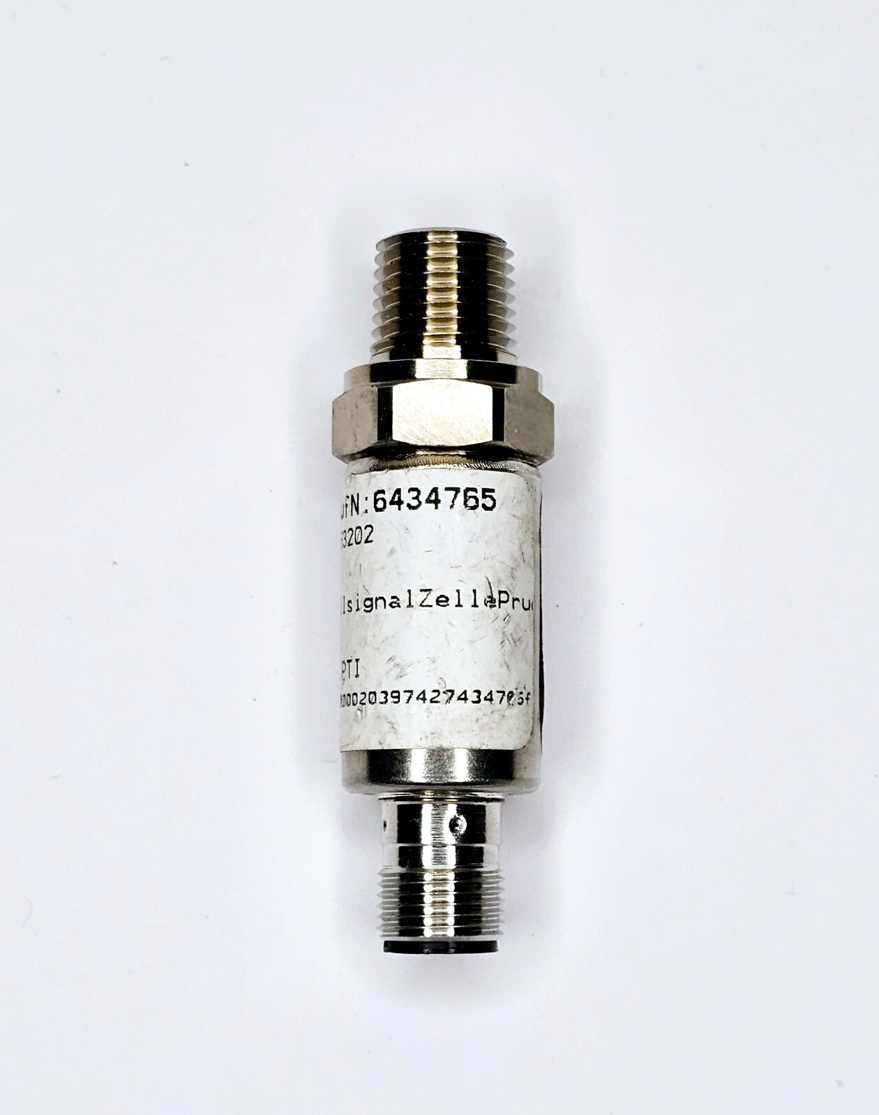 セキュリティ Parzival IFM PV7604 PRESSURE SWITCH (NEW OPEN BOX) | eBay
