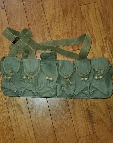 ESTNATION - あお　　BANDOLIER BANDOLIER / KEY ZIP POUCH｜ESTNATION ONLINE STORE