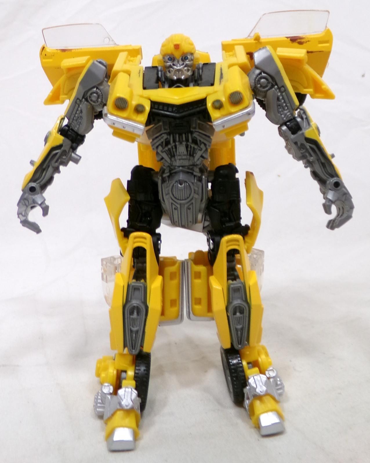 トランスフォマー　スタースクリーム　SS-67 Bumblebee SS-67 スタースクリーム｜トランスフォーマーオフィシャルサイト