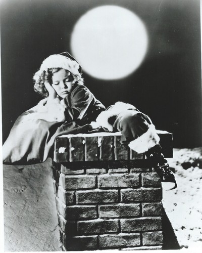 SHIRLEY TEMPLE Parents Mother Father Candid 1935 Hollywood