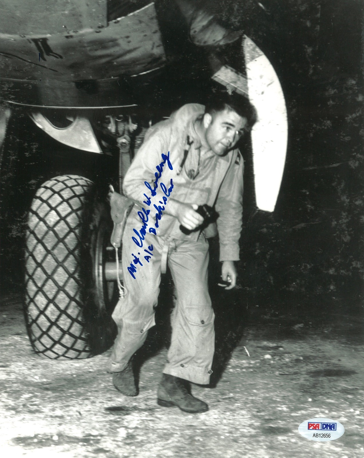 Robert W. Sweeny　ロバート・W・スウィーニー $_10.JPG