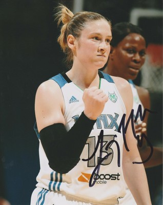 lindsay whalen jersey
