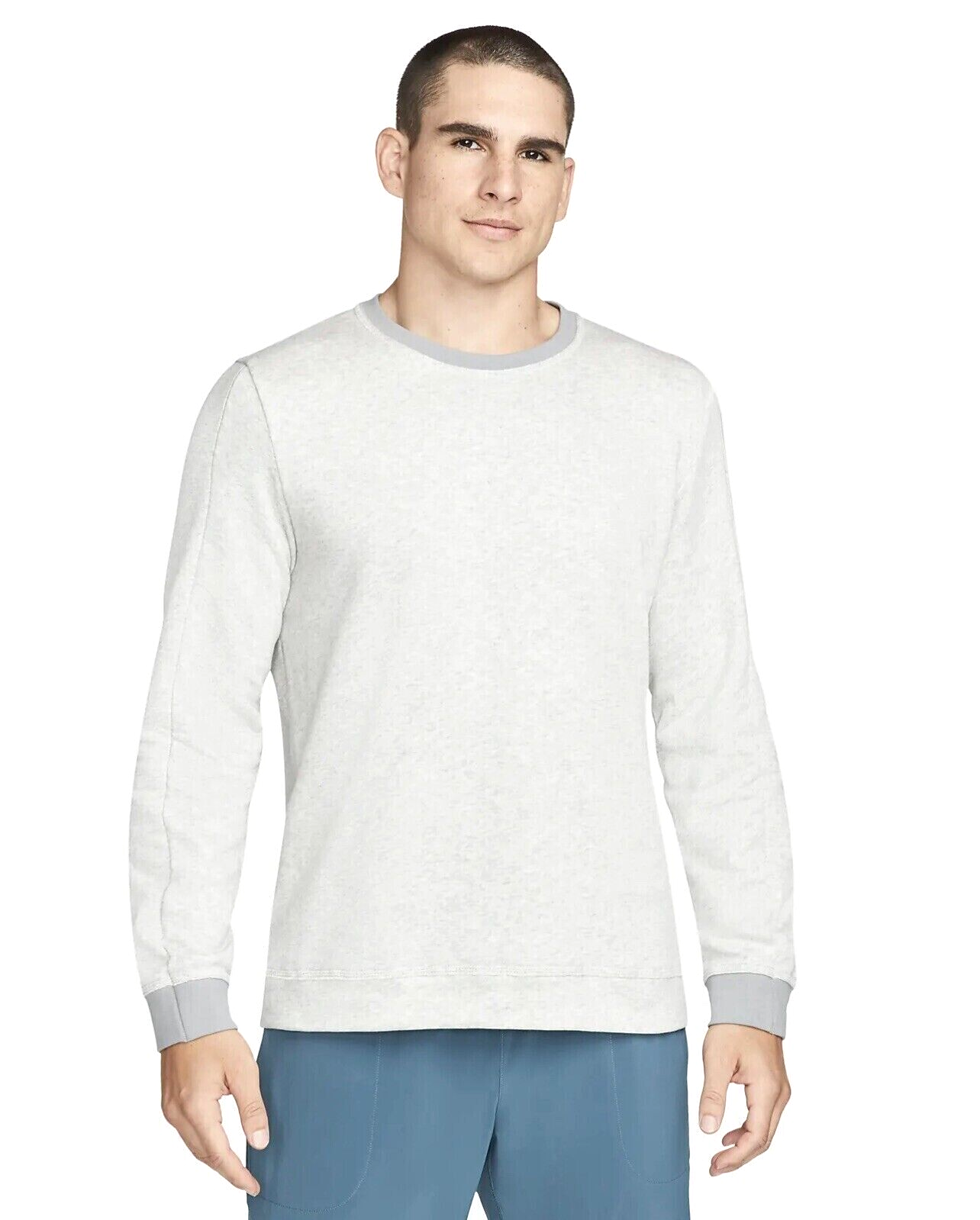 Amazon.co.jp: Descente Men's Sweatshirt, Stretch