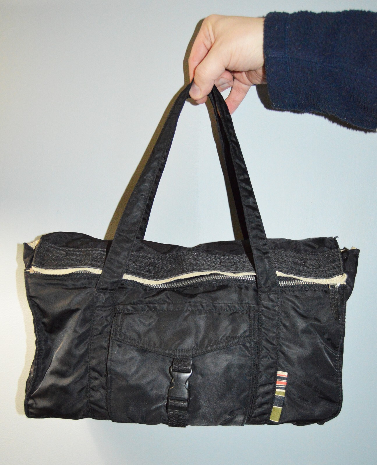 バッグ 90s Triple 5 soul shoulder bag 90s Triple 5 soul shoulder bag ショルダーバッグ｜Yahoo