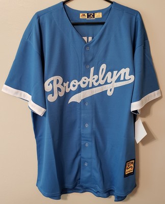 sandy koufax brooklyn dodgers jersey