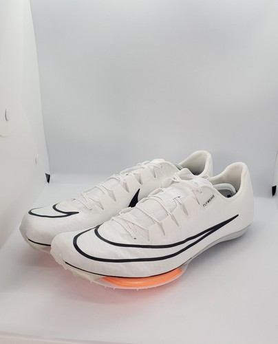 NIKE - NIKE エアズーム マックスフライ 2 PROTO Nike Air Zoom Maxfly 2 'Proto' Mens US 13 Track Shoes