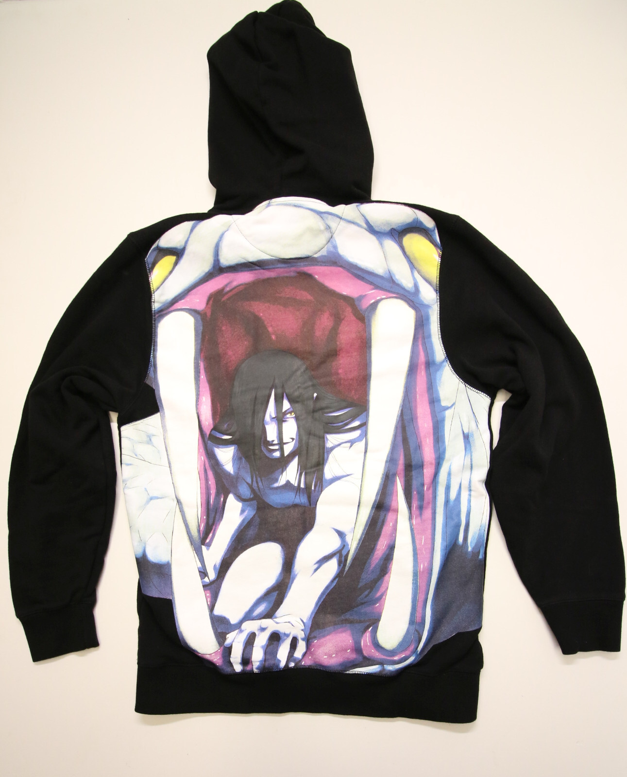 SYUMAN x Y.A.R.N. Ｘ GR8 Hoodie $_12.JPG?set_id=880000500F