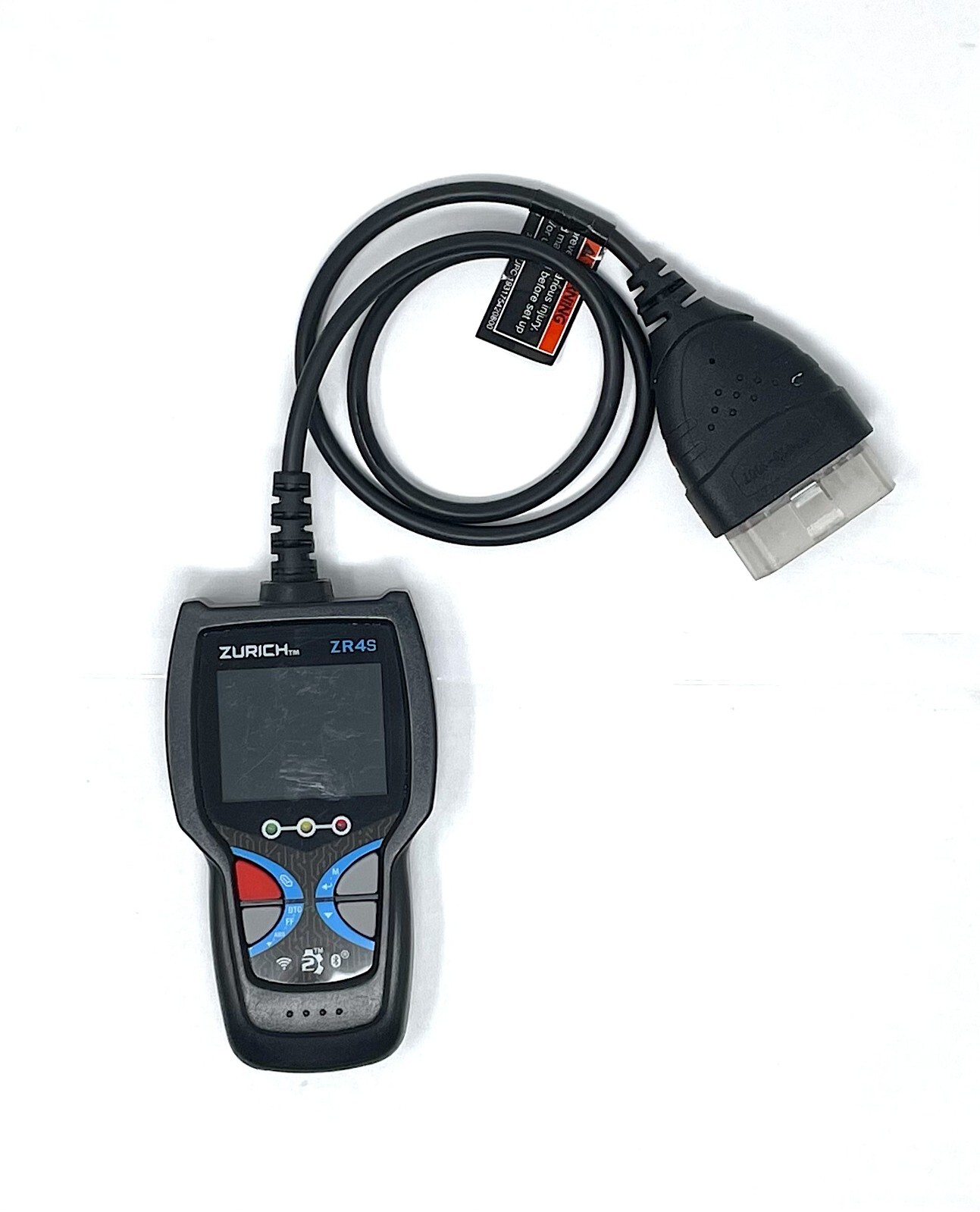 ※越後屋         805V OBD2-R4 OBD2 Car Scanner Diagnostic Live Data Code Reader Check