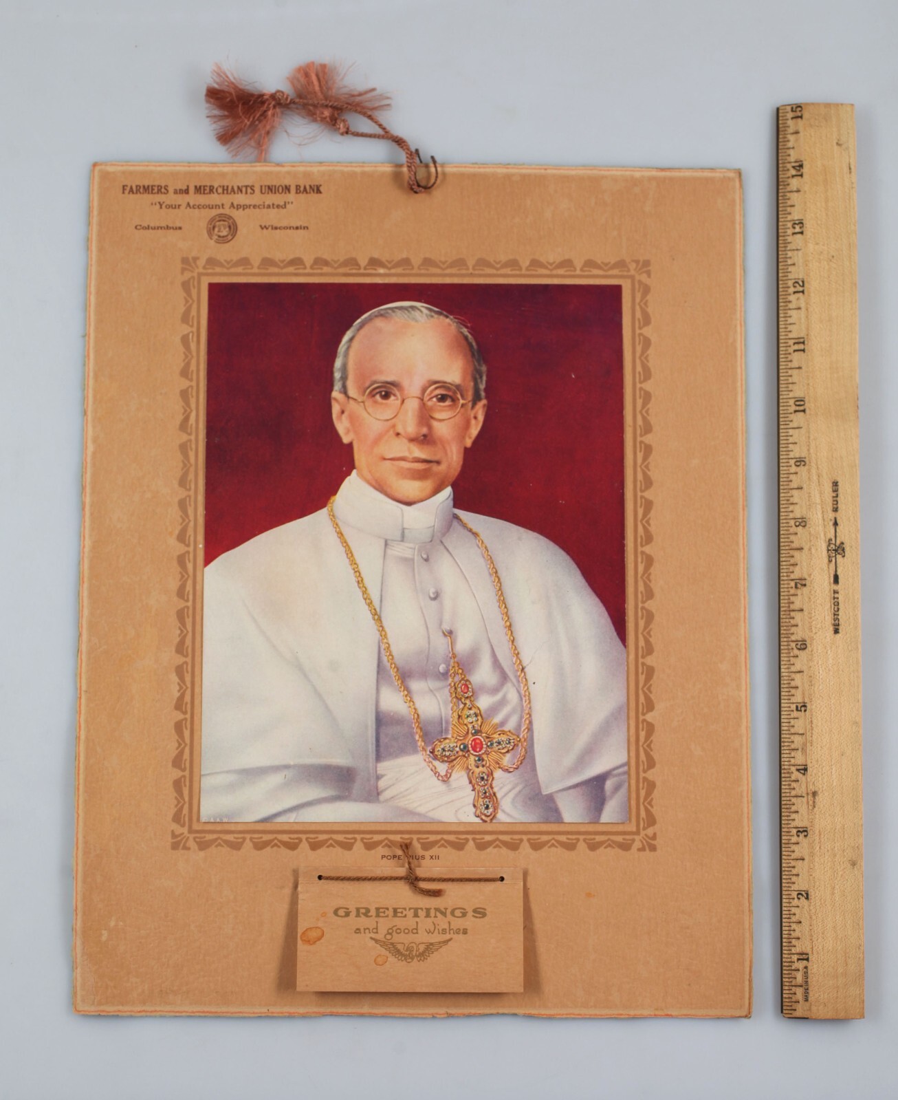 【中古】 New Church Popes Pope Leo XIV's St. Louis Roots: 3120 Lafayette Church Now