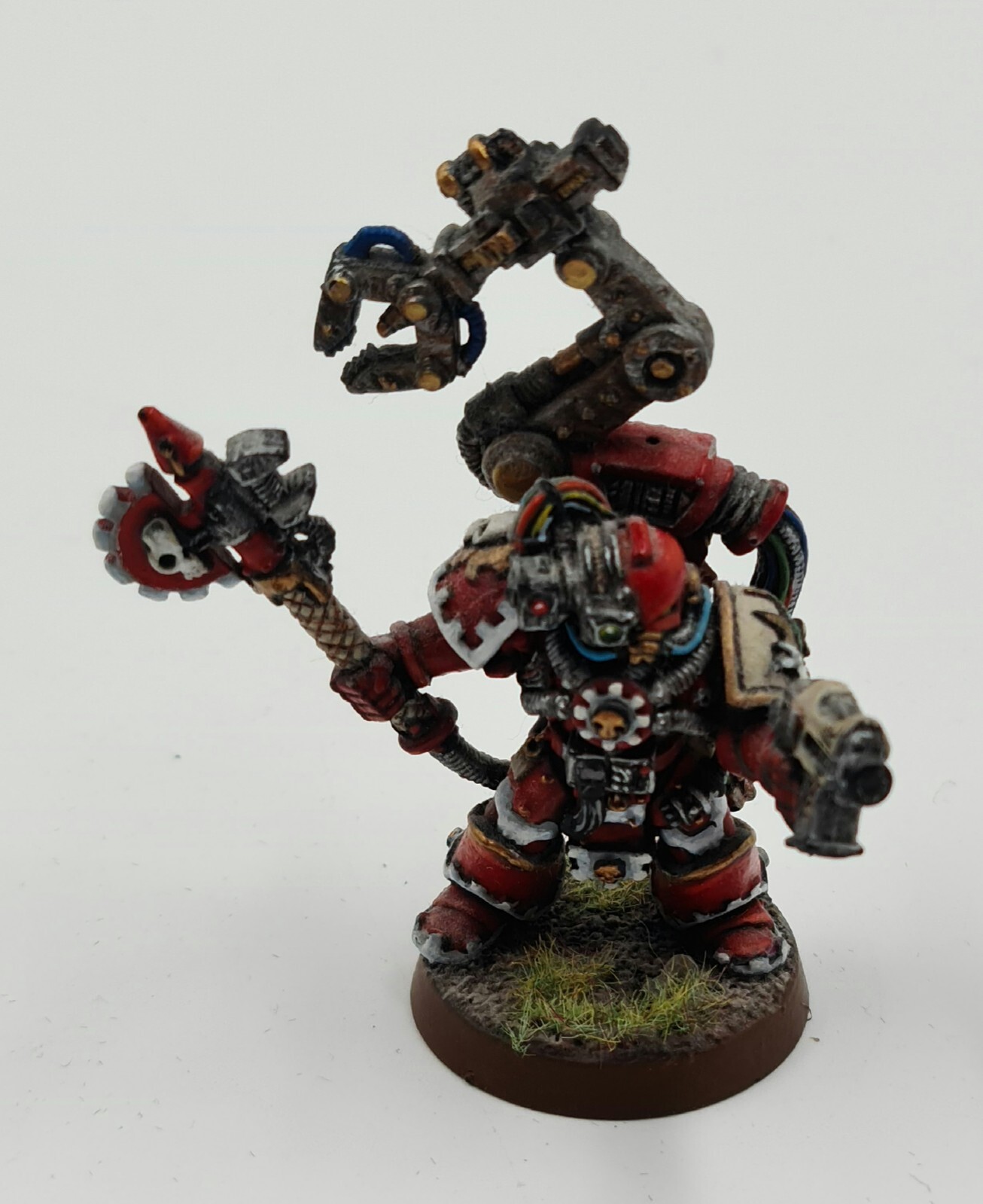ホビーラジコン warhammer 40k space marine Amazon.com: JOYTOY 1/18 Warhammer 40,000 Action Figure