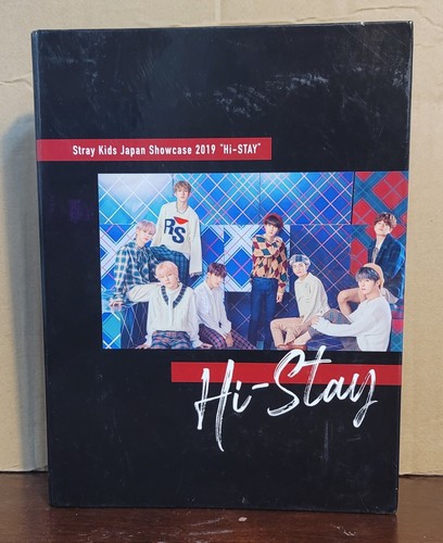 Stray Kids スキズ リノ Hi−STAY 日本 コンプセット Amazon.co.jp: Stray Kids スキズ リノ Hi−STAY 日本 コンプ
