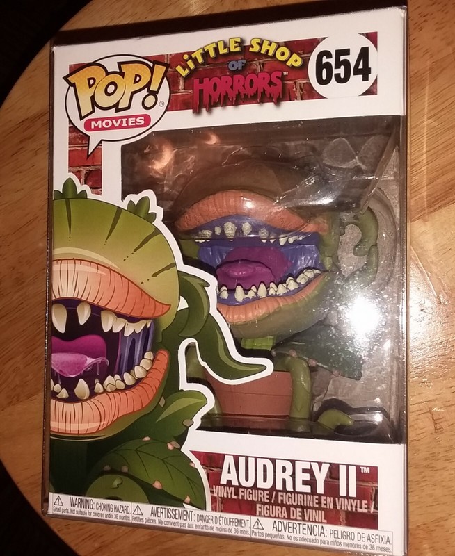 audrey 2 chase pop