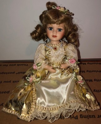 geppeddo doll company