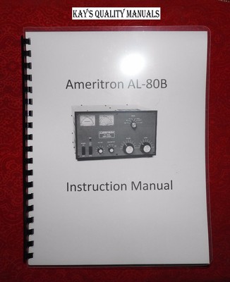 Ameritron Amplifiers for sale | Only 2 left at -65%