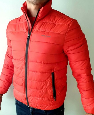 Chaqueta PEPE JEANS PVP 119€ cazadora abrigo plumón plumas +
