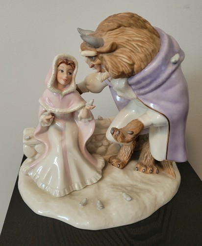 レノックス ディズニー美女と野獣 ( Love's First Touch ) $_12.JPG?set_id=880000500F