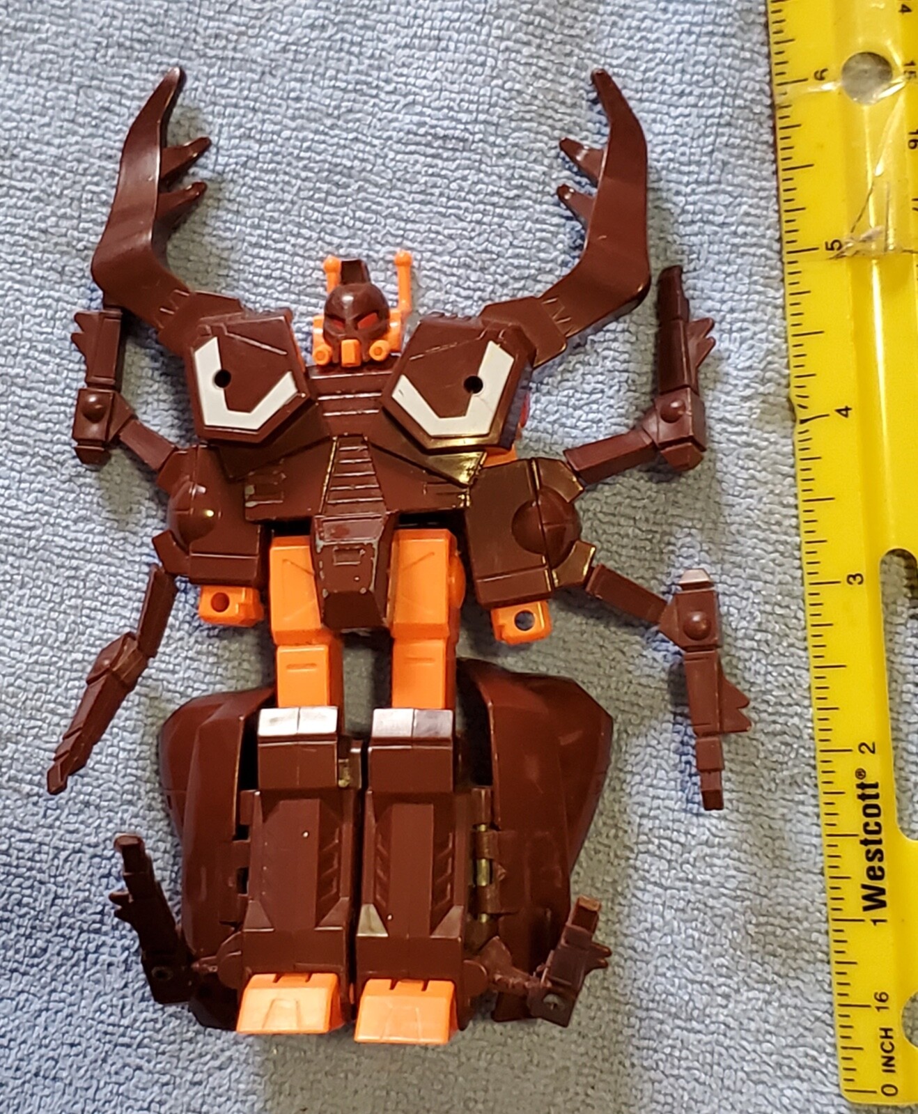 chop shop insecticon complete. transformers g1 vintage | eBay