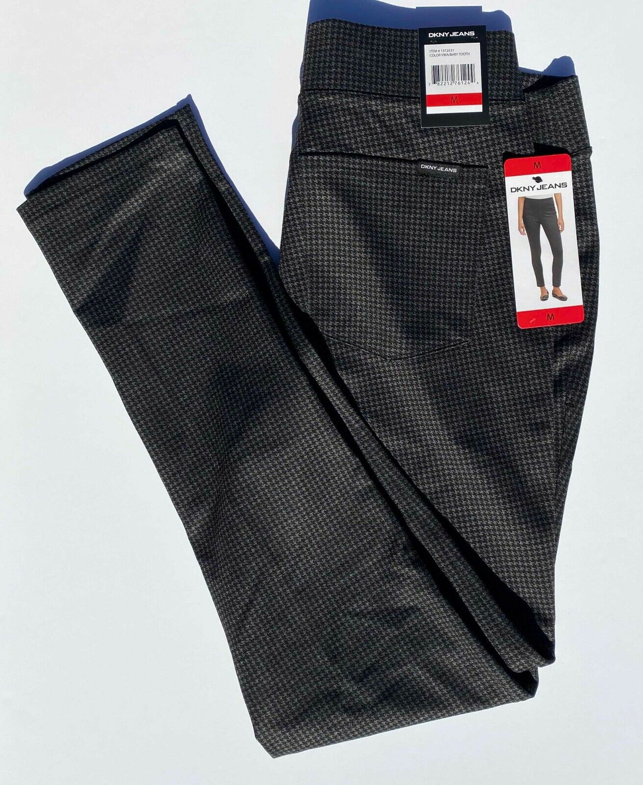dkny jeans pants