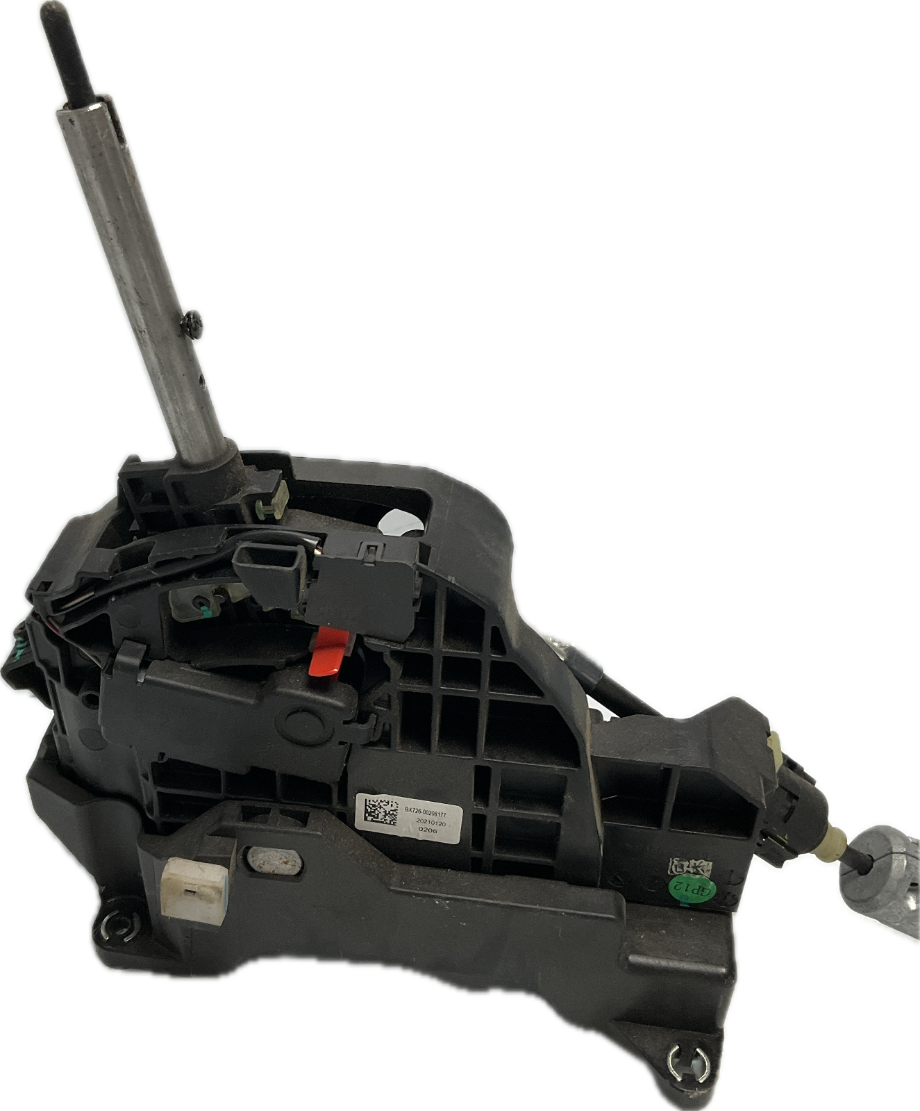 Leva cambio automatico per modello FORD PUMA 2019 codice: m1tp-7k004-ab3zhe