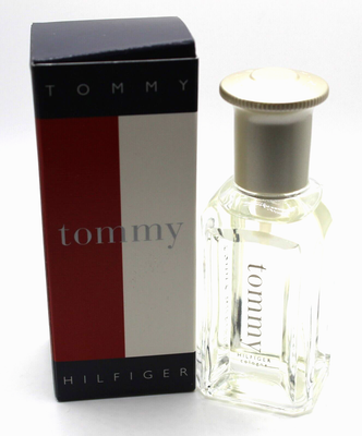 Tommy hilfiger best sale cologne 1.0 oz