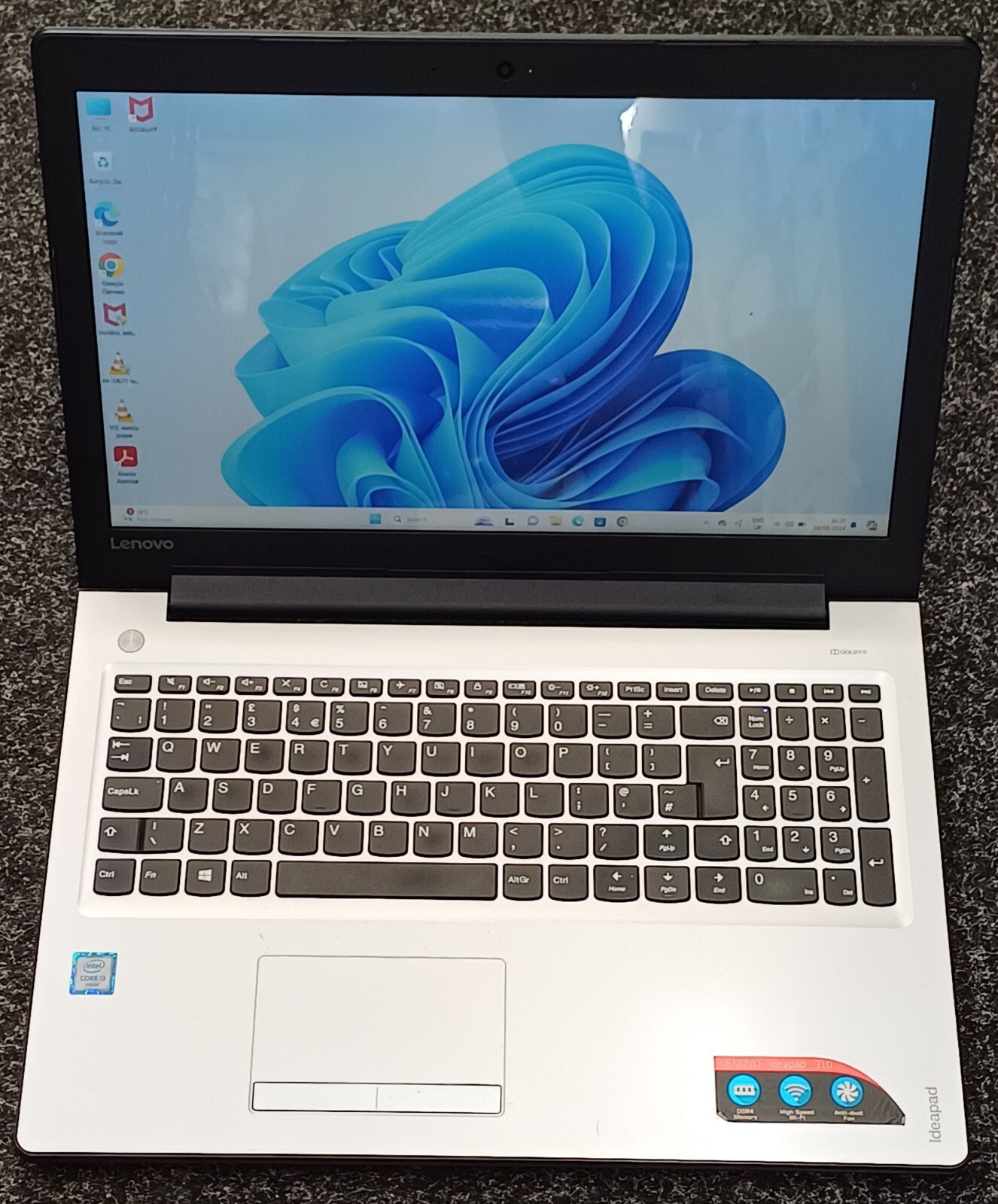Amazon.co.jp: 【Windows10 Home搭載】ideapad 310S：Celeron