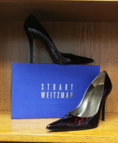 Stuart Weitzman Stuart Weitzman