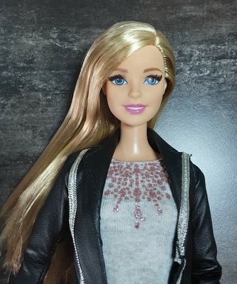 barbie fashionista mercadolibre