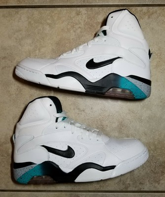 mid retro basketball shoes