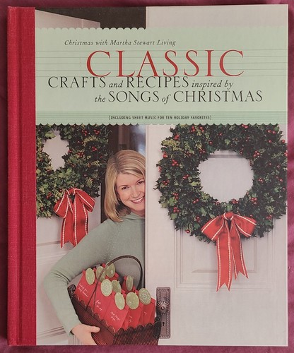 【Martha Stewart】マーサ クリスマスウッドスタンプ 2点セット QVC Christmas in July sale: Save on Martha Stewart's new