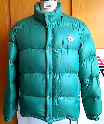 Moncler clearance vintage uomo