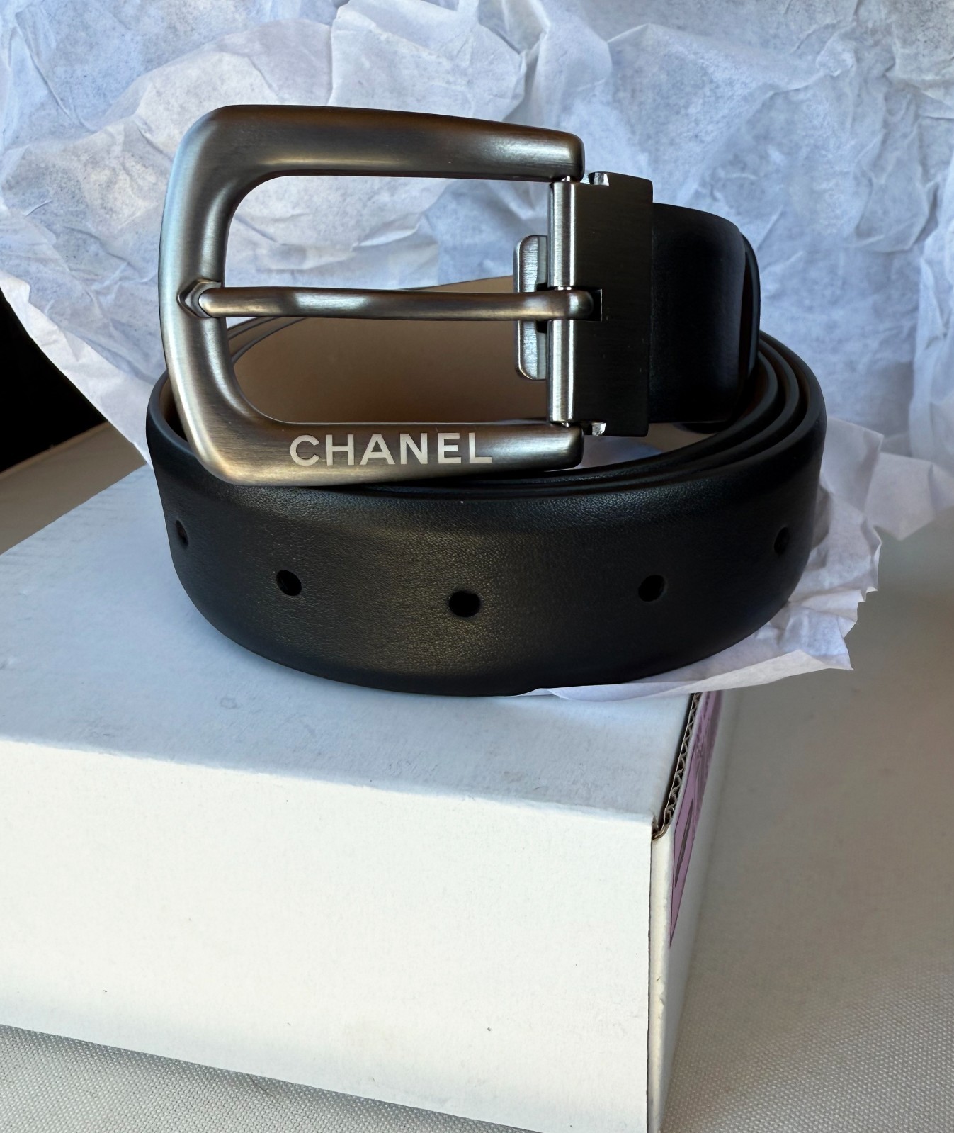 CHANEL ユニフォーム Sサイズ シャネル CHANEL スタッフ 従業員専用 ユニフォーム