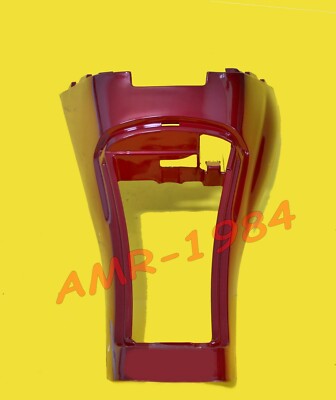 CARENA TUNNEL CENTRALE ROSSO ORIGINALE APRILIA SR 95 ARIA  AP8238286