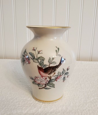 Vases 24 Karat Gold Vatican