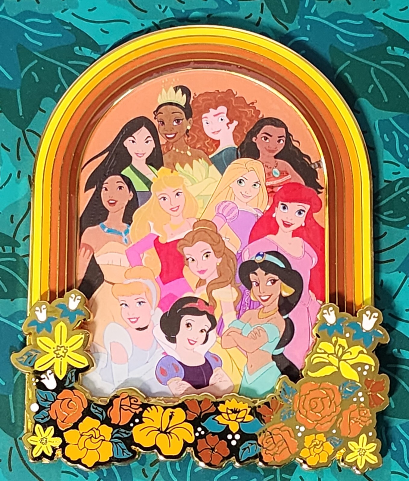 さくらいりんご　Disney PRINCESS DAYS さくらいりんご Disney PRINCESS DAYS Tokyo Disneyland Disney