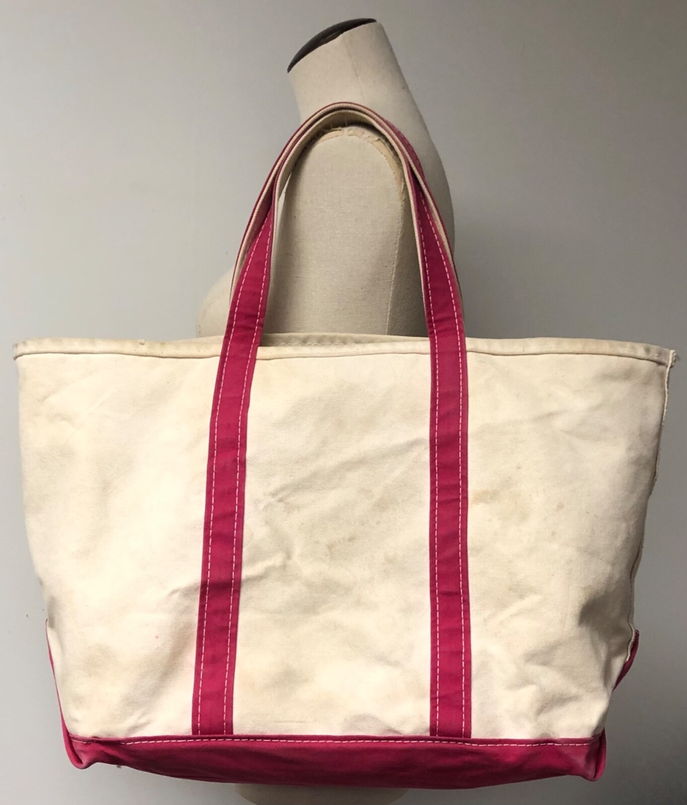 ●Fallett● Vegan Leather Boat Bag Pink FA2403BG10PI $_57.JPG?set_id=880000500F