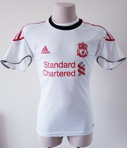 adidas Liverpool FC ピステ Mサイズ adidas Liverpool FC ピステ Mサイズ LFC adidas Mens 25/26