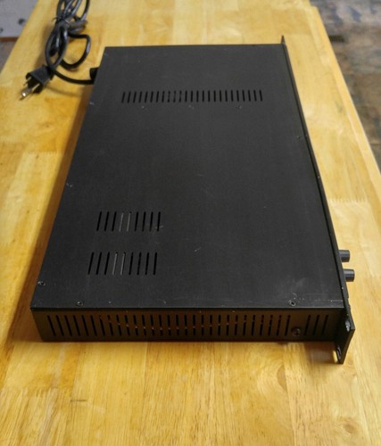 ADA MP-2 TUBE PREAMP