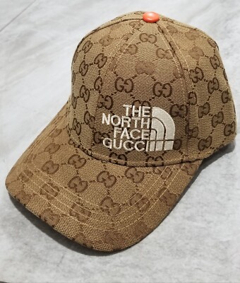 The North Face Hat Gucci