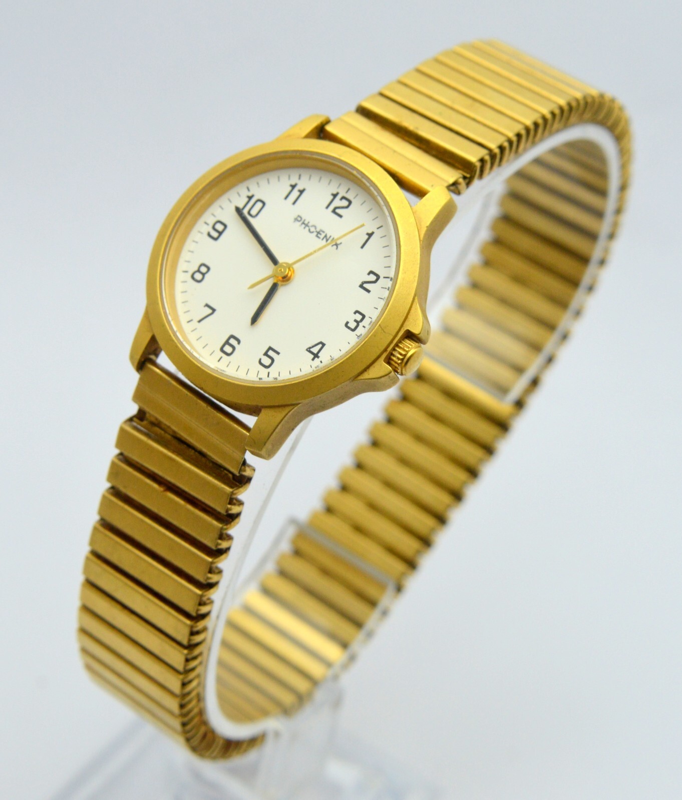 VINTAGE PHOENIX LADIES QUARTZ WATCH | eBay