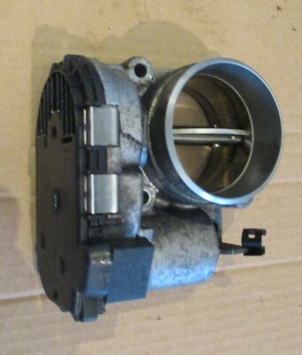 Drosselklappe für Mercedes W203 C-Klasse Kombi günstig kaufen